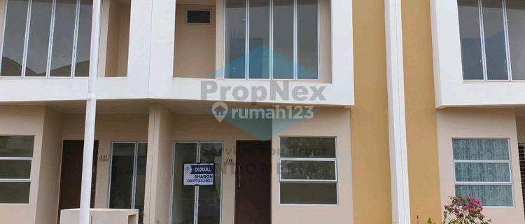 Jual Murah Monde Residence BtmCntr 1