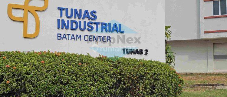 Gudang Industri Tunas 2 1