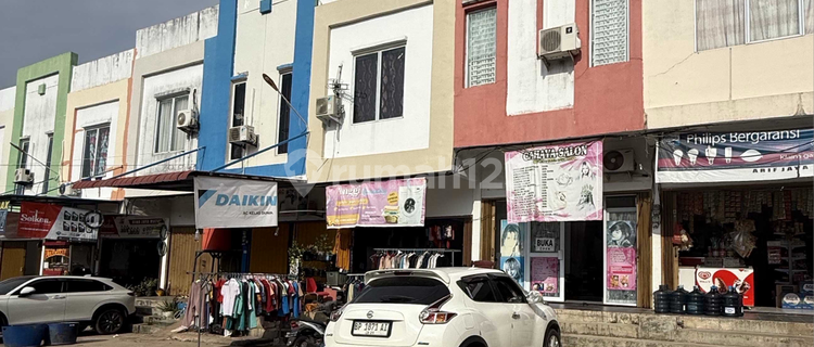 Cikitsu Grand Park 1