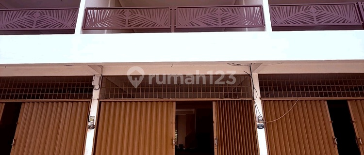 For Rent: Adjacent Shophouses 1