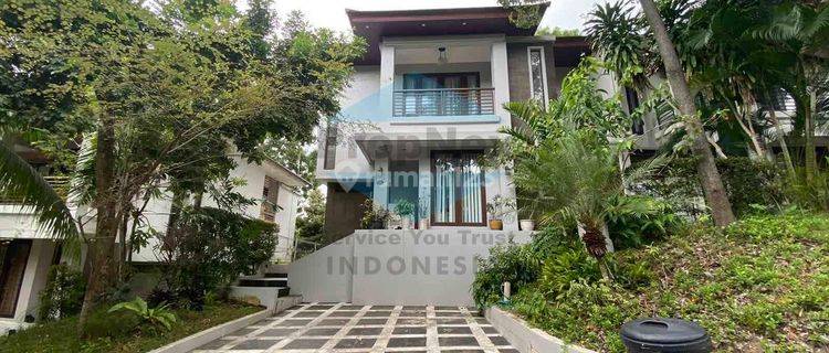 Dijual Rumah Villa Panbil 1