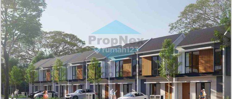 DIAMOND PAVILLION JUAL RUGI 1