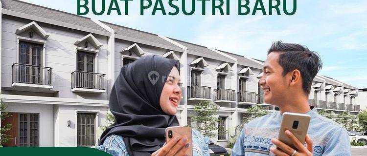 Dijual Rumah Baru Dekat Rs. Nu Tuban 1