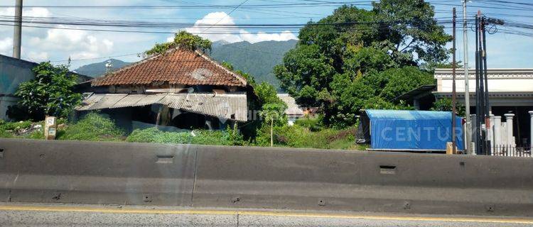 kan Tanah Jl Jend Sudirman Ungaran Semarang 1