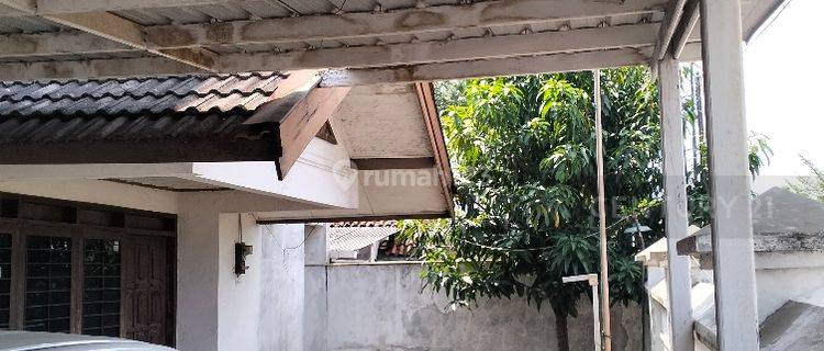 kan Rumah Jl Barito Raya Kota Semarang 1