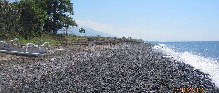 Hot List Di Jual Tanah Loss Pantai Tulamben Lokasi Karangasem 1