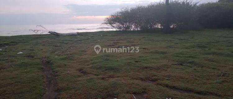 Hot List Di Jual Tanah Loss Pantai View Laut Lokasi Sumber Kima Pemuteran Grokgak Buleleng Singaraja  1