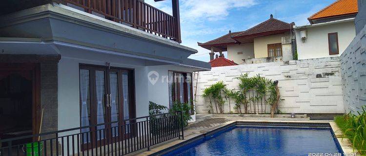 Hot List of Villas for Sale in Tukad Balian Renon, South Denpasar 1