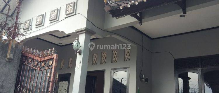 Hot List Di Jual Rumah Lokasi Monang Maning Denpasar Barat  1