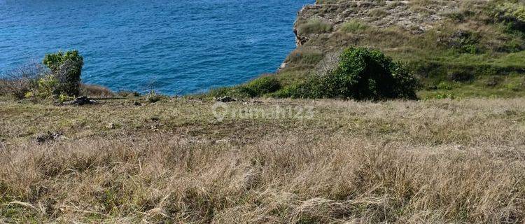 Hot List Di Jual Tanah Loss Pantai View Laut Lokasi Sakti Nusa Penida Klungkung 1