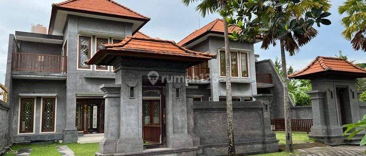 Hot List Di Jual Villa Lokasi Pering Blahbatuh Gianyar 1