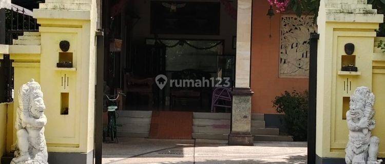 Hot List Di Jual Guesthouse Lokasi Timur By Pass Sanur Denpasar Selatan 1