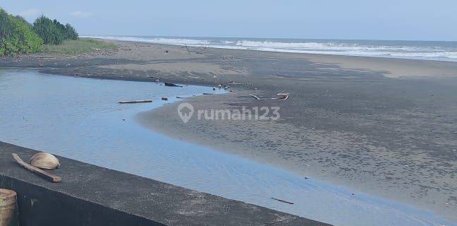 TOP URGENT DI JUAL TANAH LOSS PANTAI VIEW LAUT LOKASI LALANGLINGGAH SELEMADEG TABANAN
 1