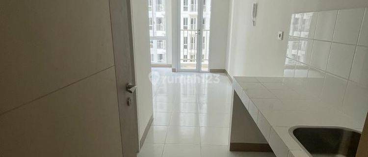 Disewakan Murah Apartemen Studio Ac Tokyo Riverside Pik2 1