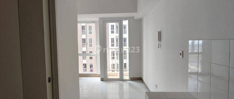 DiJual MURAH Apartemen Studio Tokyo Riverside PIK 2 Kosong 1