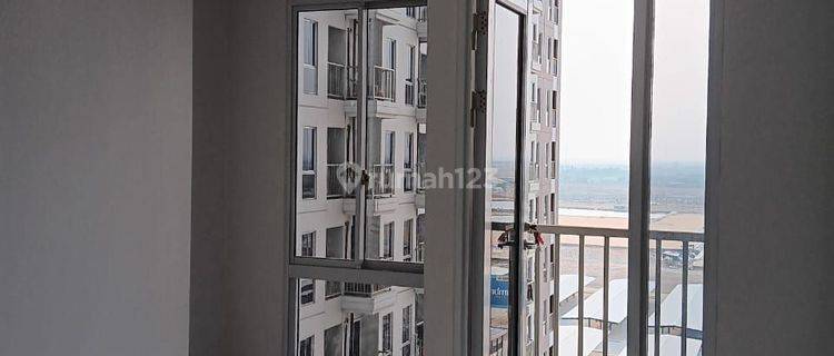 DiJual MURAH Apartemen Studio Tokyo Riverside PIK 2 kosong 1