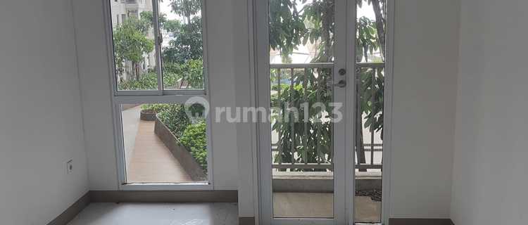 Di Jual Apartemen Studio Tokyo Riverside Pik 2 Kosongan 1