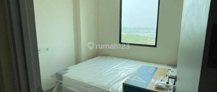 DiJual MURAH Apartemen 2Bedroom OSAKA RIVERVIEW PIK 2 SemiFurnished 1