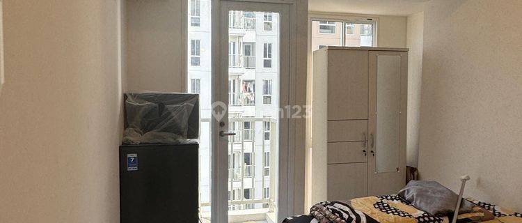 Disewakan MURAH Apartemen Studio Tokyo Riverside PIK 2 SemiFurnished 1