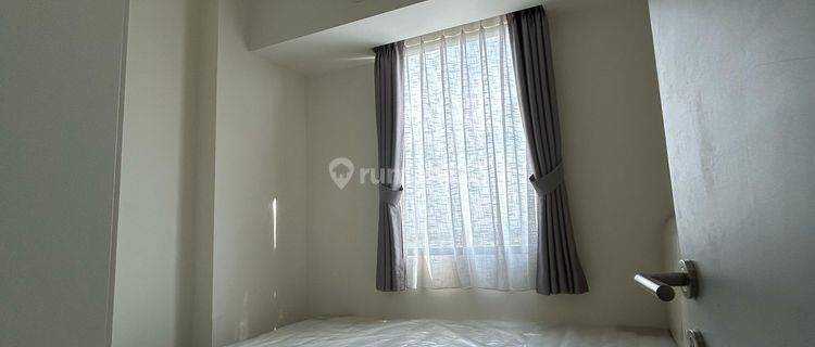 Disewakan MURAH Apartemen 2Bedroom Osaka Riverview Semi Furnished 1