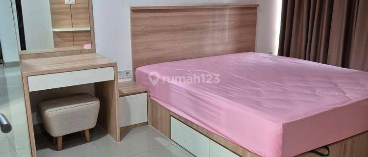 Disewakan Rumah Pik 2 Milenial 8x12.5 Full Furnished 1