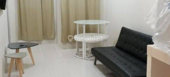 2BR dijadikan 1BR langka BKN Studio Puncak Permai No Pavilion Permata PBG Bukit Golf 1