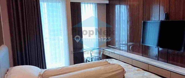 Orchard Supermal Mansion Apartemen 1