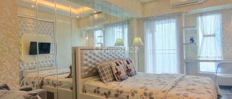 20JTan Orchard Tanglin Pakuwon Mall Apartemen Apartment NO PBG Puncak Bukit Golf 1