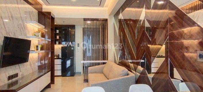 Maaf Tersewa Selalu! Unit Spesial Anderson No Benson Orchard Tanglin Mansion Apartemen 1