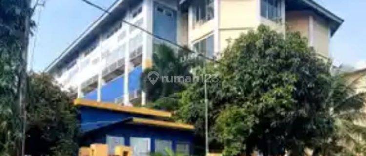 Jual Cepat Gedung di Kelapa Gading 1