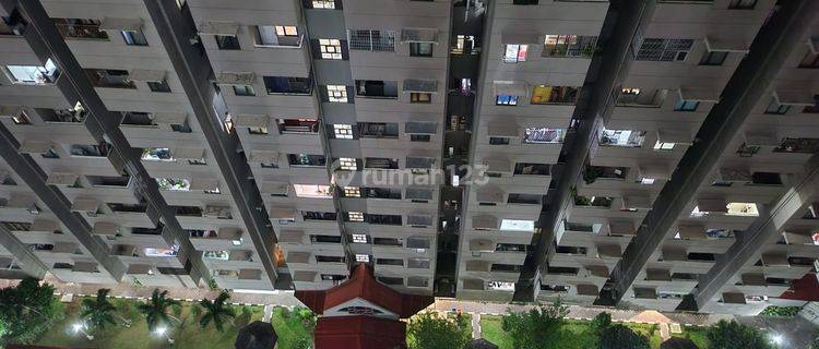 Jual Apartemen Metro Sunter 1