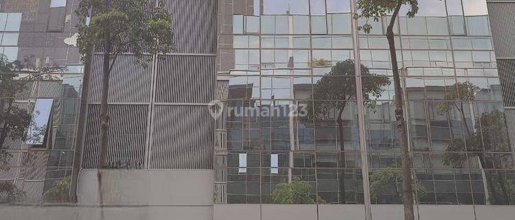 Jual Ruko di Altira 1