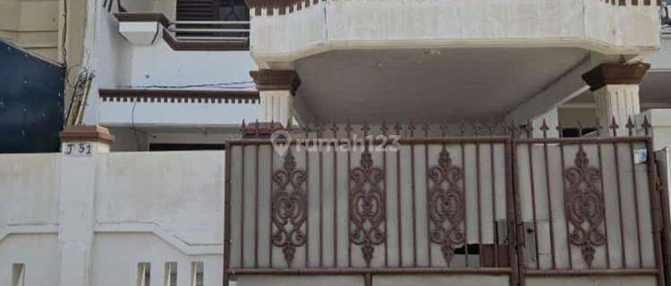 Jual Rumah di Sunter 1