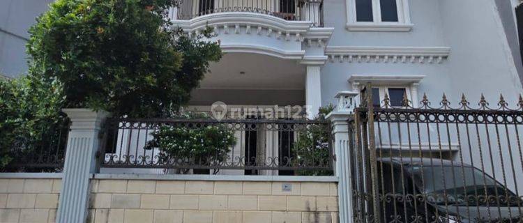 Jual Rumah Bagus Disunter 1
