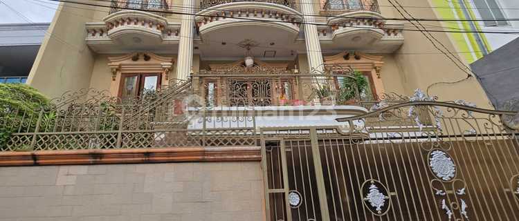 Rumah Bagus di Sunter 1