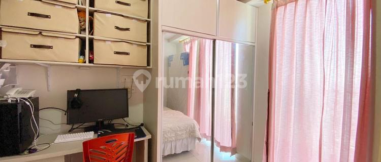 Sell Apartment in Kelapa Gading 1