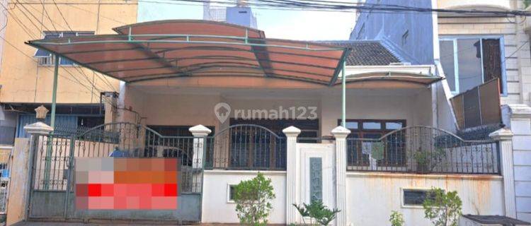 Jual Cepat Rumah Di Sunter 1