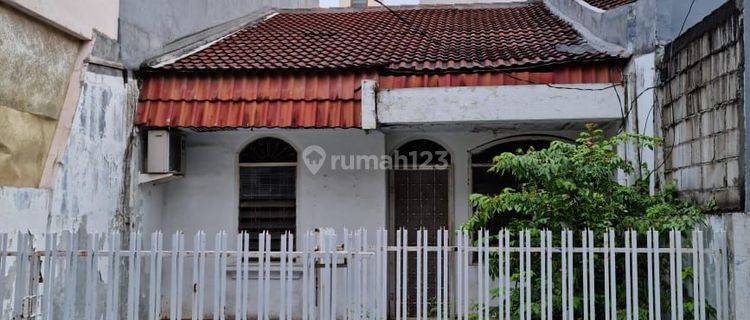 Dijual Rumah Gading Elok Timur Kelapa Gading Permai Jakarta Utara 1