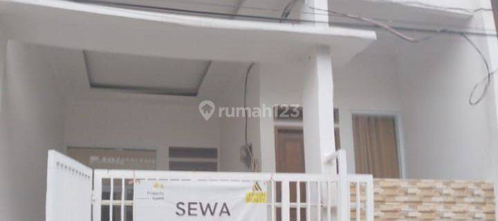 YS Rumah gress siap huni di Riung Bandung minimal 1 tahun 1