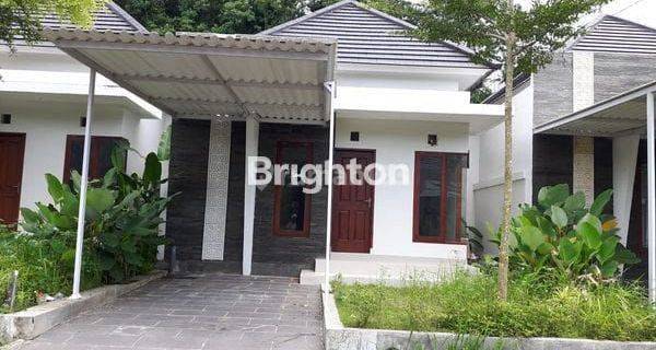 RUMAH 2 BR ONE GATE SISTEM ROYAL GRIYA LOKA TABANAN 1