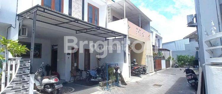 RUMAH 2 BR PURA DEMAK DENPASAR 1