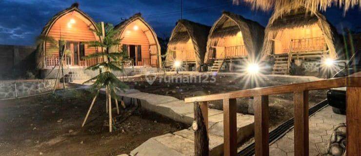 Jual Cepat Resort Mewah Ada Resto Dan Karaoke Di Lombok RA15420 1