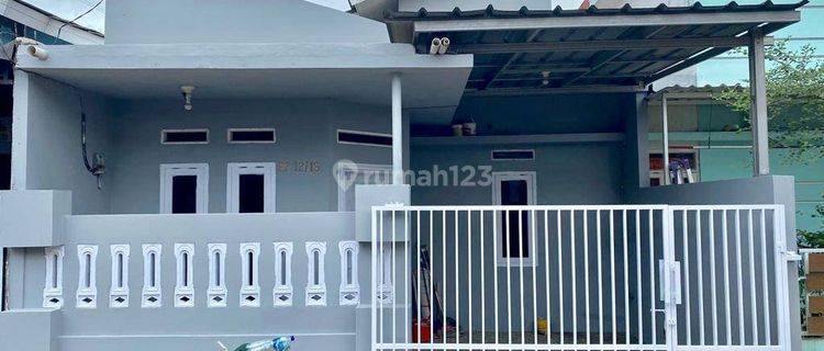 Rumah Cantik 1 Lantai Siap Huni DI Tambun Utara Bekasi Ra11988 1