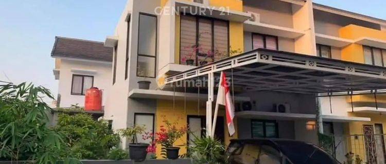 Jual Rumah Cantik 2 Lantai Di Perumahan Imperial Park RA13023 1