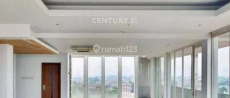 Gedung Kantor Strategis Di Kebayoran Lama Jaksel Ut14374 1