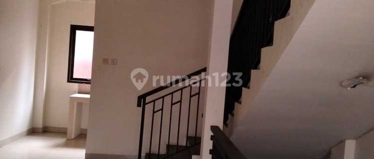 Ruko Bagus Di Pesanggrahan Jakarta Selatan, Ada 3 Unit Ruko 1