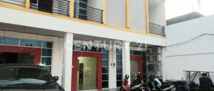 Jual Cepat Ruko 4 Gandeng Di Rawamangun Jaktim Ra13414 1