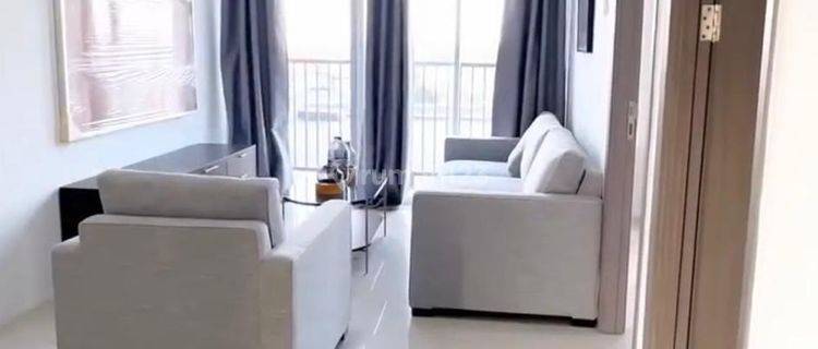 Apartment Tamansari Bintaro Mansion Siap Huni 3 BR Ra13563 1