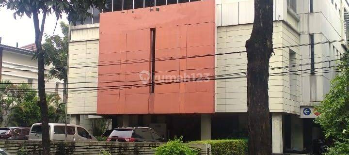 Gedung Dijual Segera Siap Pakai Di Sektor 9 Bintaro AM13027 1