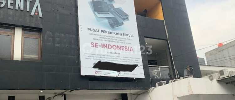 For Sale Attached Shophouse in Bintaro Sector 1 1